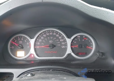 2004 Pontiac Aztek из США, поврежденный, VIN 3G7DA03E44S500181